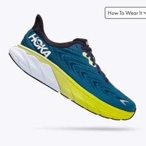 Men’s Hoka Arahi 6